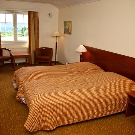 Klaekken Hotel 회네포스 외부 사진